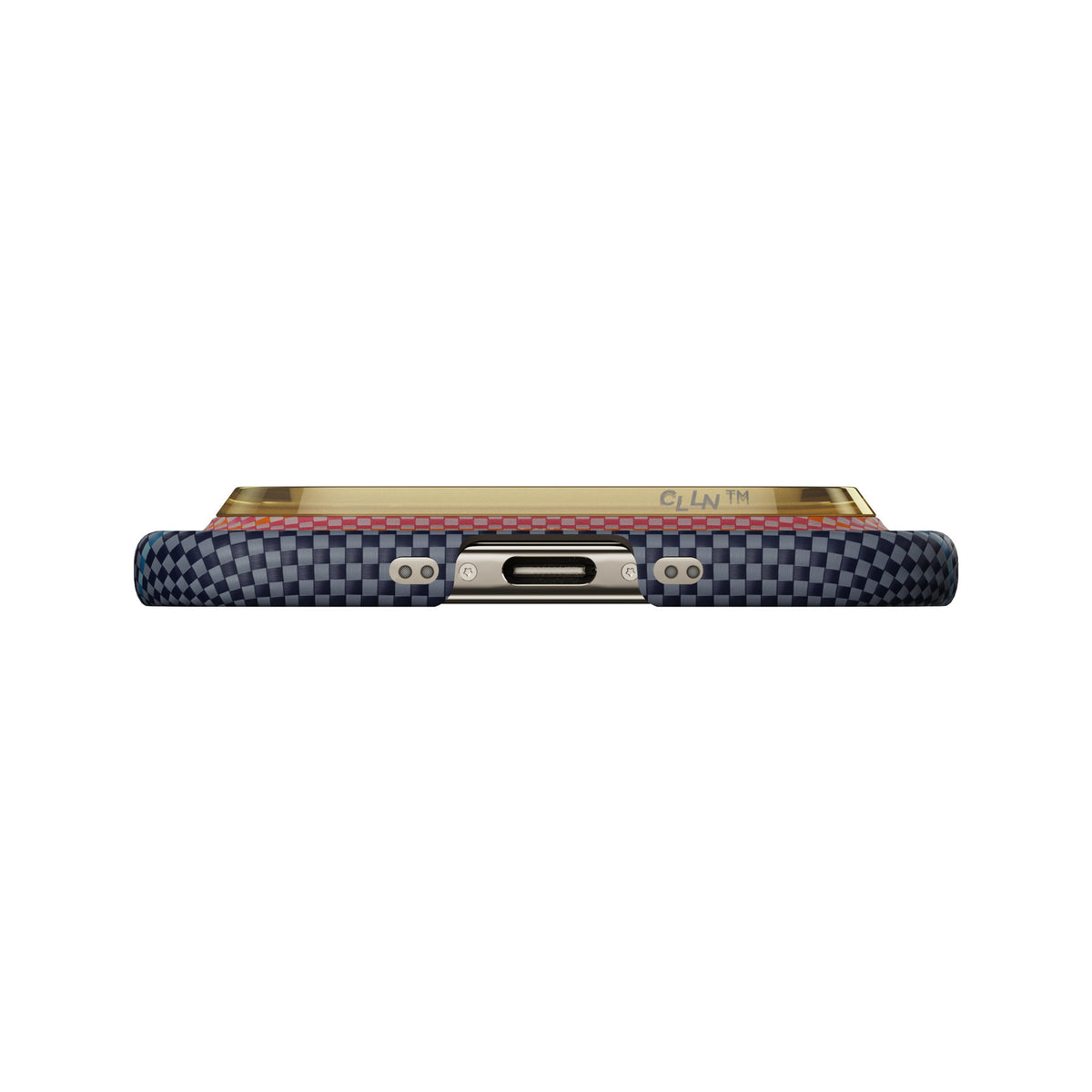 Pitaka iPhone Air Kuori Edge MagSafe California Dream-05