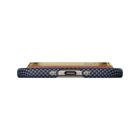 Pitaka iPhone Air Kuori Edge MagSafe California Dream-05