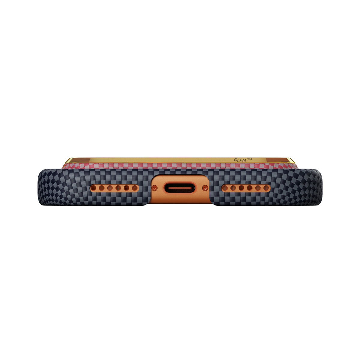 Pitaka iPhone 17 Pro Max Kuori Edge MagSafe California Dream-05