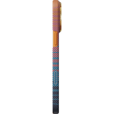 Pitaka iPhone 17 Pro Max Kuori Edge MagSafe California Dream-05