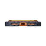 Pitaka iPhone 17 Pro Kuori Edge MagSafe California Dream-05