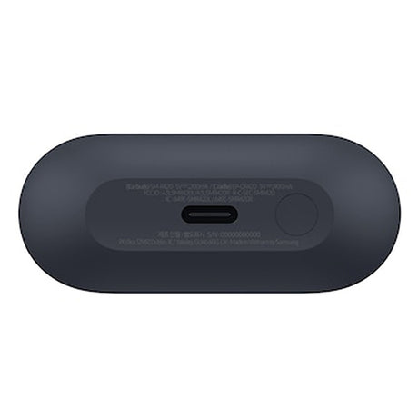 Samsung Galaxy Buds 3 FE langattomat Kuulokkeet Musta