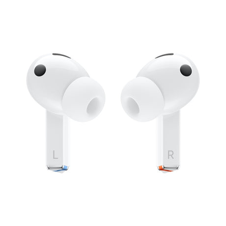 Samsung Galaxy Buds 3 Pro langattomat Kuulokkeet Valkoinen