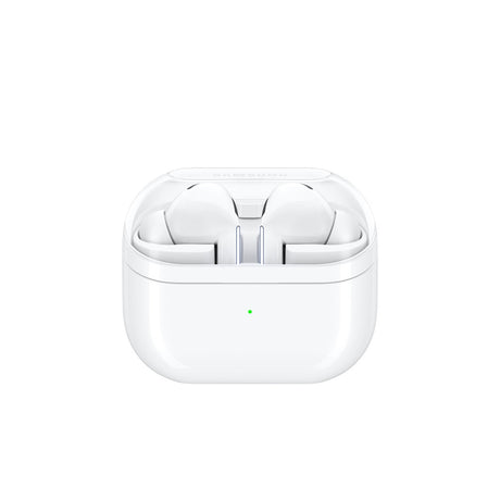 Samsung Galaxy Buds 3 Pro langattomat Kuulokkeet Valkoinen