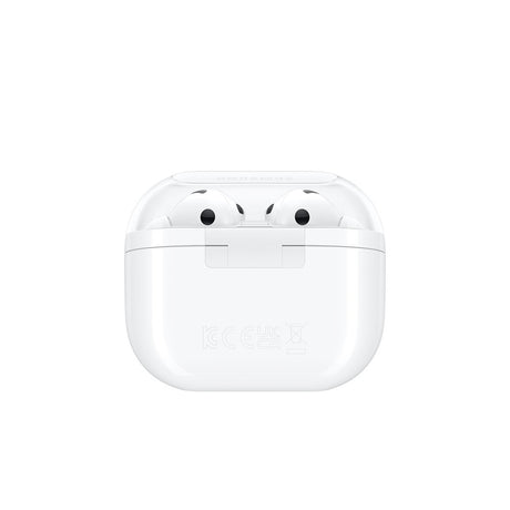 Samsung Galaxy Buds 3 Pro langattomat Kuulokkeet Valkoinen