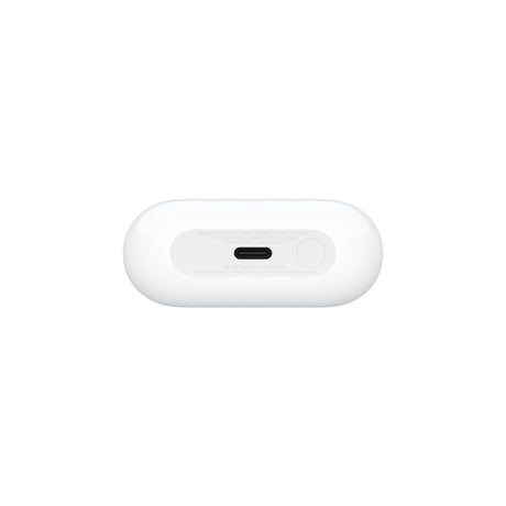 Samsung Galaxy Buds 3 Pro langattomat Kuulokkeet Valkoinen