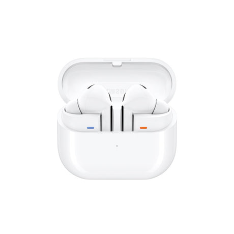 Samsung Galaxy Buds 3 Pro langattomat Kuulokkeet Valkoinen