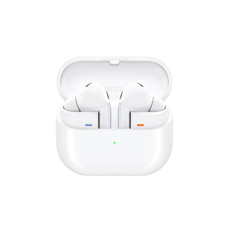 Samsung Galaxy Buds 3 Pro langattomat Kuulokkeet Valkoinen