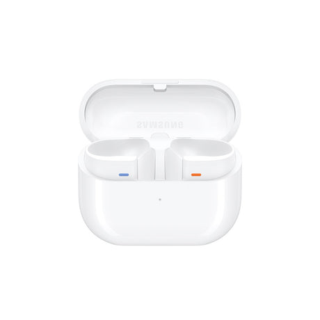 Samsung Galaxy Buds 3 Pro langattomat Kuulokkeet Valkoinen