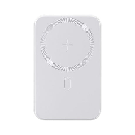 SiGN MagSafe-powerbank 10 000 mAh 20W Valkoinen