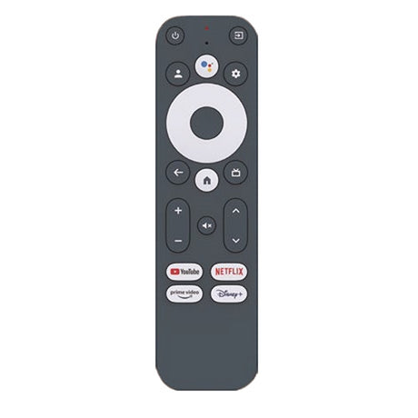 Strong Leap 41 Google TV -tikku 4K