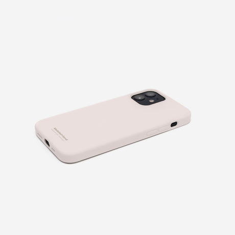 MobileFriend iPhone 12/iPhone 12 Pro Skal Silikon Shell