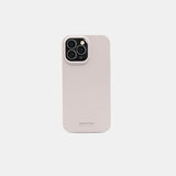 MobileFriend iPhone 14 Pro Max Skal Silikon Shell