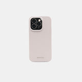 MobileFriend iPhone 15 Pro Max Skal Silikon Shell