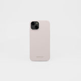 MobileFriend iPhone 15 Plus Kuori Silikoni Shell