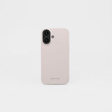 MobileFriend iPhone 17 Skal Silikon Shell