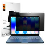 Spigen MacBook Neo 13 Näytönsuoja Safe View