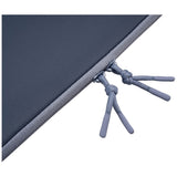 Tucano MacBook Neo 13 Sleeve One 13" Sininen
