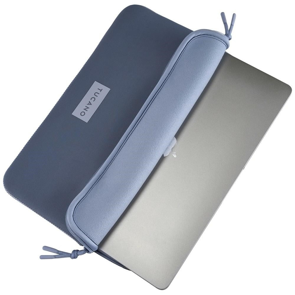 Tucano MacBook Neo 13 Sleeve One 13" Sininen