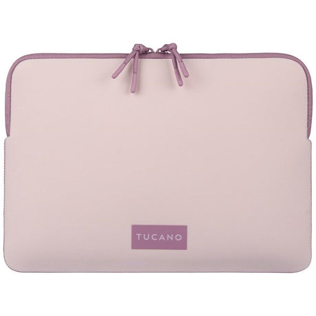 Tucano MacBook Neo 13 Sleeve One 13" Vaaleanpunainen