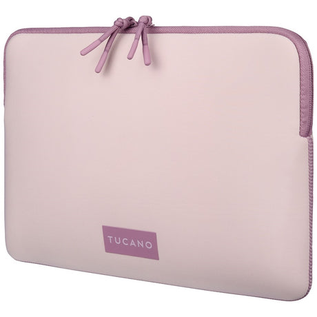 Tucano MacBook Neo 13 Sleeve One 13" Vaaleanpunainen