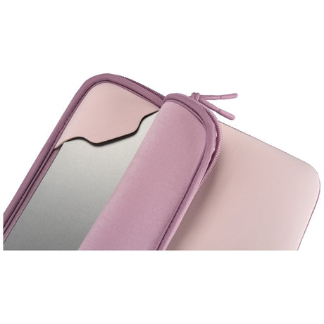 Tucano MacBook Neo 13 Sleeve One 13" Vaaleanpunainen