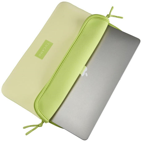 Tucano MacBook Neo 13 Sleeve One 13" Keltainen