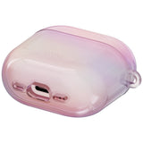 Uniq AirPods 4/5 Kuori Iridescia Pink Prism