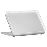 Uniq MacBook Neo 13 Kuori Claro Kirkas