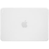 Uniq MacBook Neo 13 Kuori Claro Kirkas