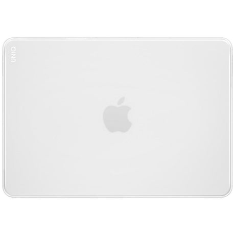 Uniq MacBook Neo 13 Kuori Claro Kirkas