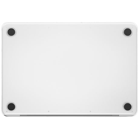 Uniq MacBook Neo 13 Kuori Claro Kirkas