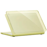 Uniq MacBook Neo 13 Kuori Vero Keltainen
