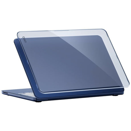 Uniq MacBook Neo 13 Kuori Vero Sininen