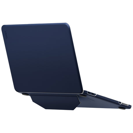 Uniq MacBook Neo 13 Kuori Lyden Versa Sininen