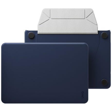Uniq MacBook Neo 13 Kuori Lyden Versa Sininen