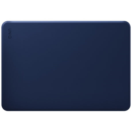 Uniq MacBook Neo 13 Kuori Lyden Versa Sininen