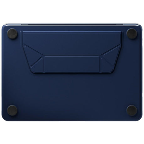 Uniq MacBook Neo 13 Kuori Lyden Versa Sininen