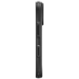Uniq iPhone 17 Pro/iPhone 18 Pro Kuori Veren MagClick Musta