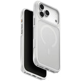 Uniq iPhone 17 Pro Max/iPhone 18 Pro Max Kuori Veren MagClick Liitu Huurre