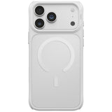 Uniq iPhone 17 Pro Max/iPhone 18 Pro Max Kuori Veren MagClick Liitu Huurre