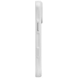 Uniq iPhone 17 Pro Max/iPhone 18 Pro Max Kuori Veren MagClick Liitu Huurre