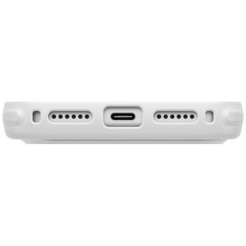 Uniq iPhone 17 Pro Max/iPhone 18 Pro Max Kuori Veren MagClick Liitu Huurre