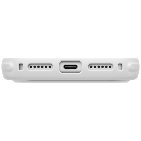 Uniq iPhone 17 Pro Max/iPhone 18 Pro Max Kuori Veren MagClick Liitu Huurre