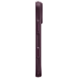 Uniq iPhone 17 Pro Max/iPhone 18 Pro Max Kuori Veren MagClick Burgundi