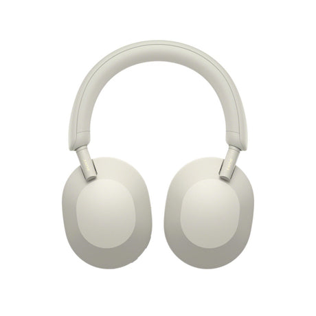Sony WH-1000XM5 langattomat over-ear-kuulokkeet Hopea