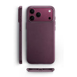 Torras iPhone 18 Pro Kuori OriginFit Mag Violetti