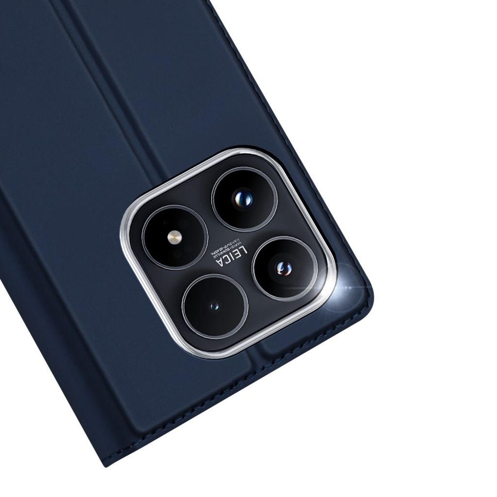 Dux Ducis Xiaomi 17 Kotelo Skin Pro Series Sininen