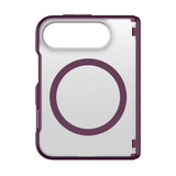 Dux Ducis iPhone Duo Kuori EXPN Series MagSafe Dark Cherry