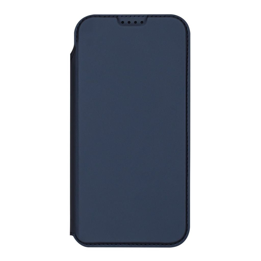 Dux Ducis iPhone 17 Pro/iPhone 18 Pro Kotelo Skin Pro Series Sininen